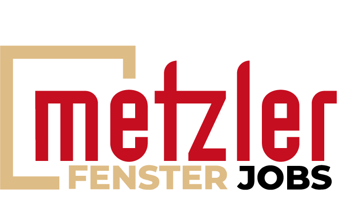 Metzler Fensterbau Logo